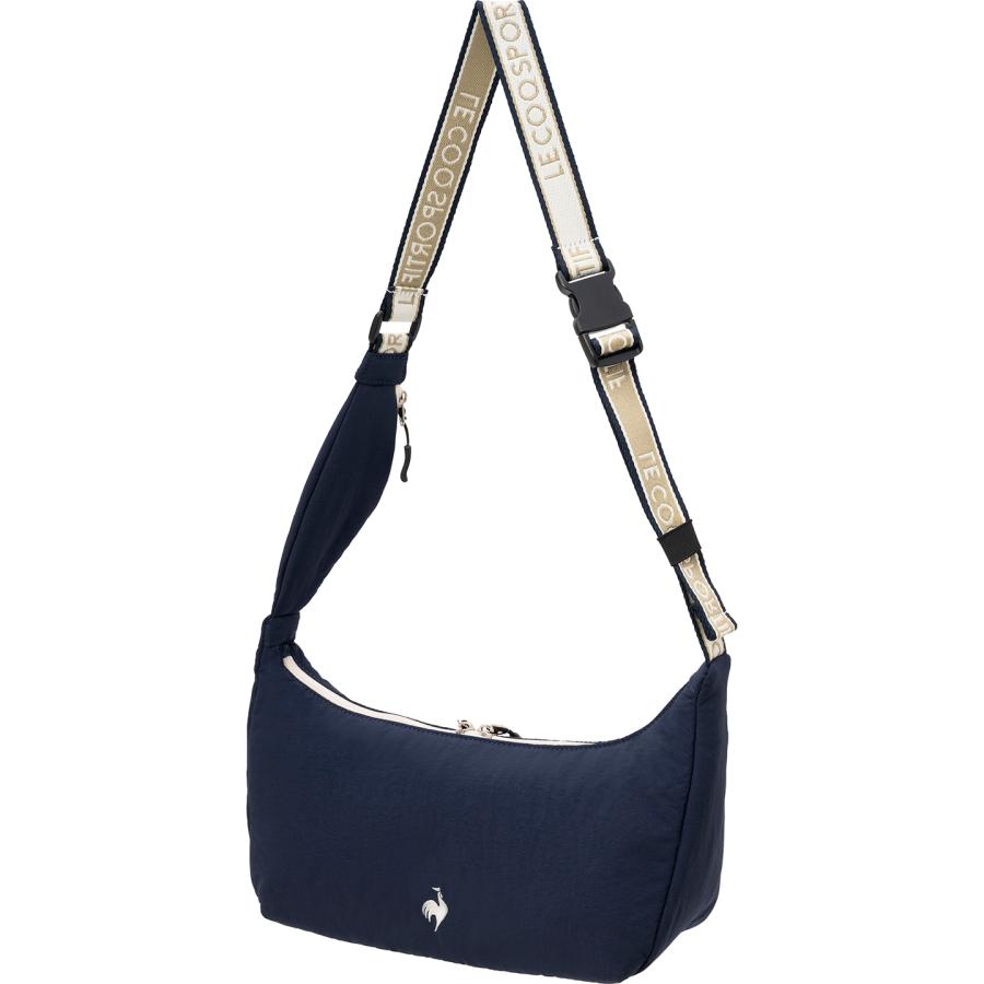 le coq sportif（ルコックスポルティフ） 公式 ボディバッグ メンズ