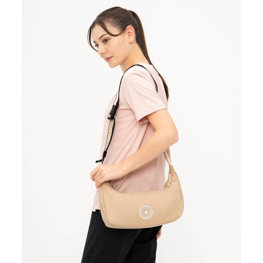 le coq sportif（ルコックスポルティフ） 公式 ボディバッグ メンズ