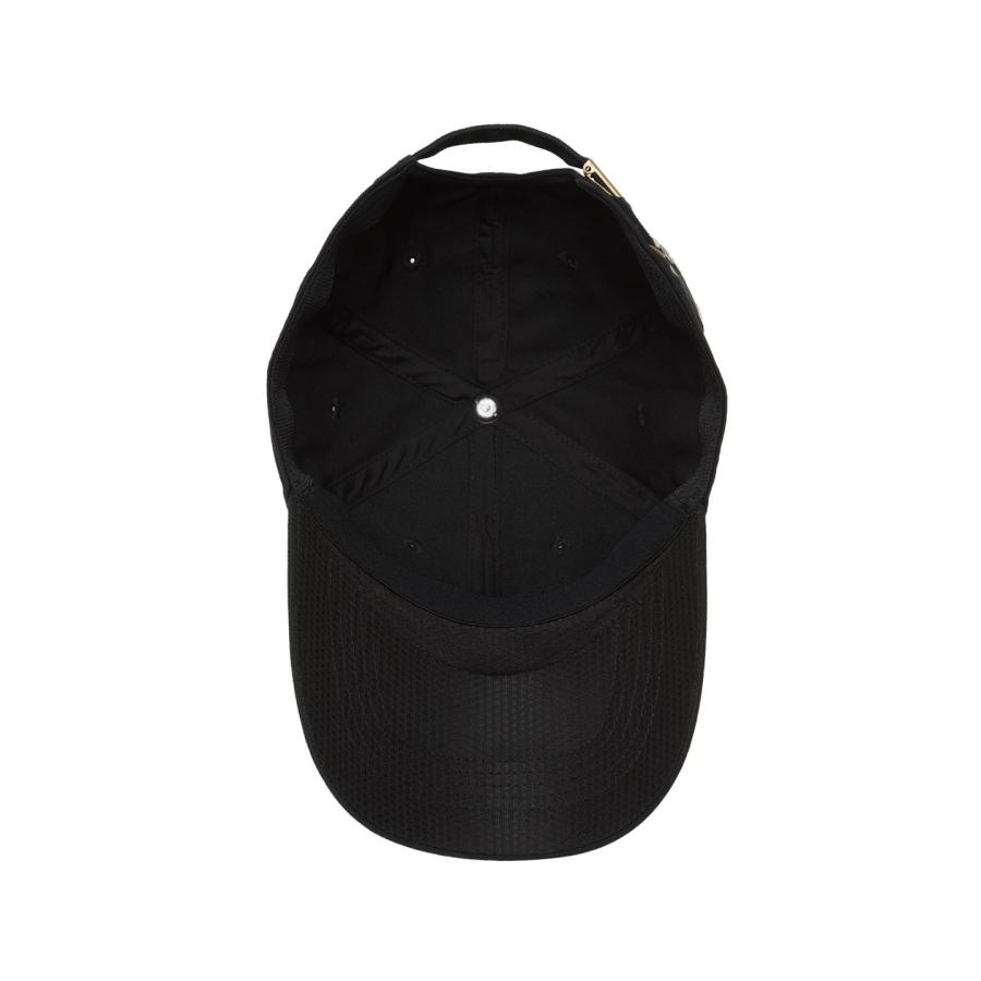 le coq sportif（ルコックスポルティフ） 公式 FAN AIRキャップ メンズ