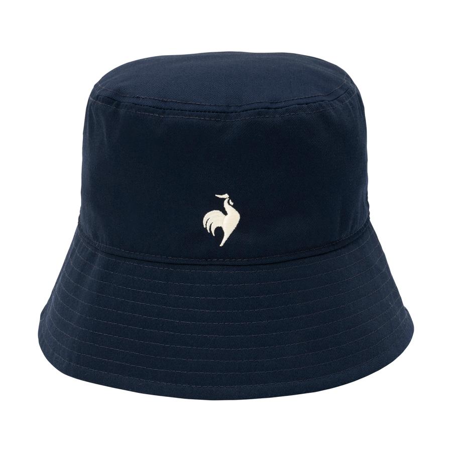 le coq sportif（ルコックスポルティフ） 公式 ハット メンズ