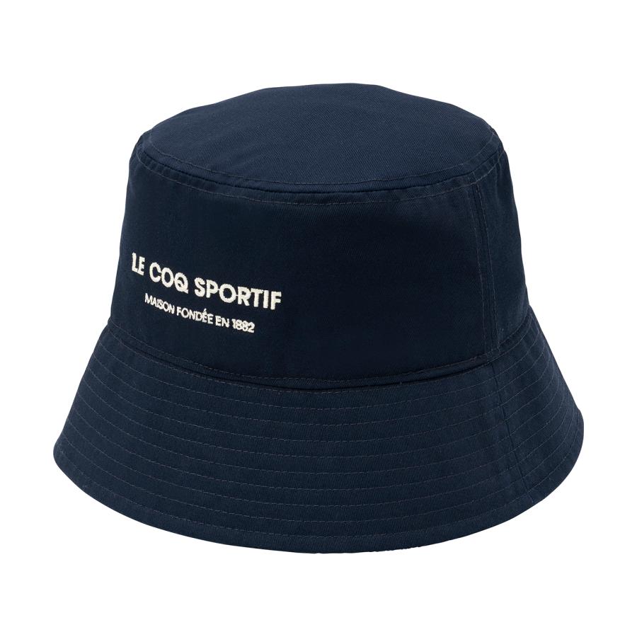 le coq sportif（ルコックスポルティフ） 公式 ハット メンズ