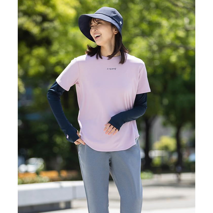 le coq sportif（ルコックスポルティフ） 公式 2WAYサンバイザー