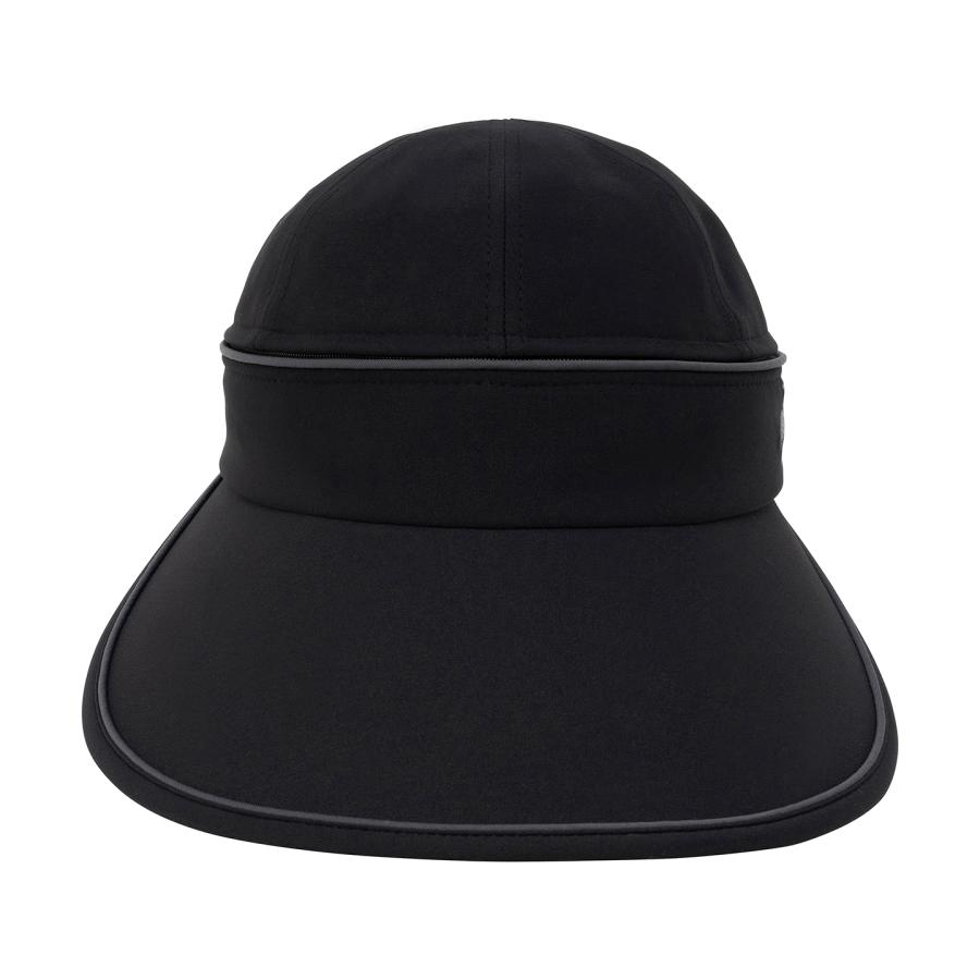 le coq sportif 公式 ルコックスポルティフ 2WAYサンバイザー