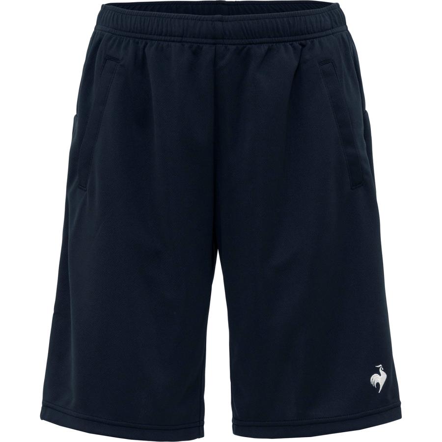 le coq sportif（ルコックスポルティフ） 公式 エコペットハーフパンツ