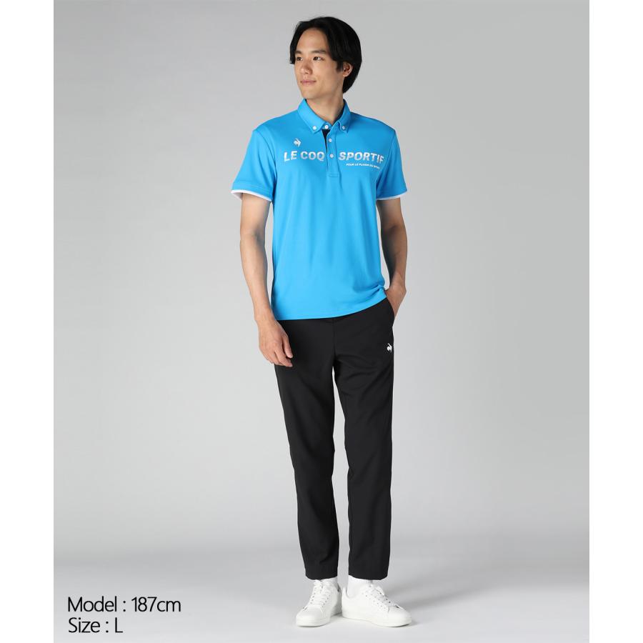 le coq sportif（ルコックスポルティフ） 公式 le coq sportif WEB限定