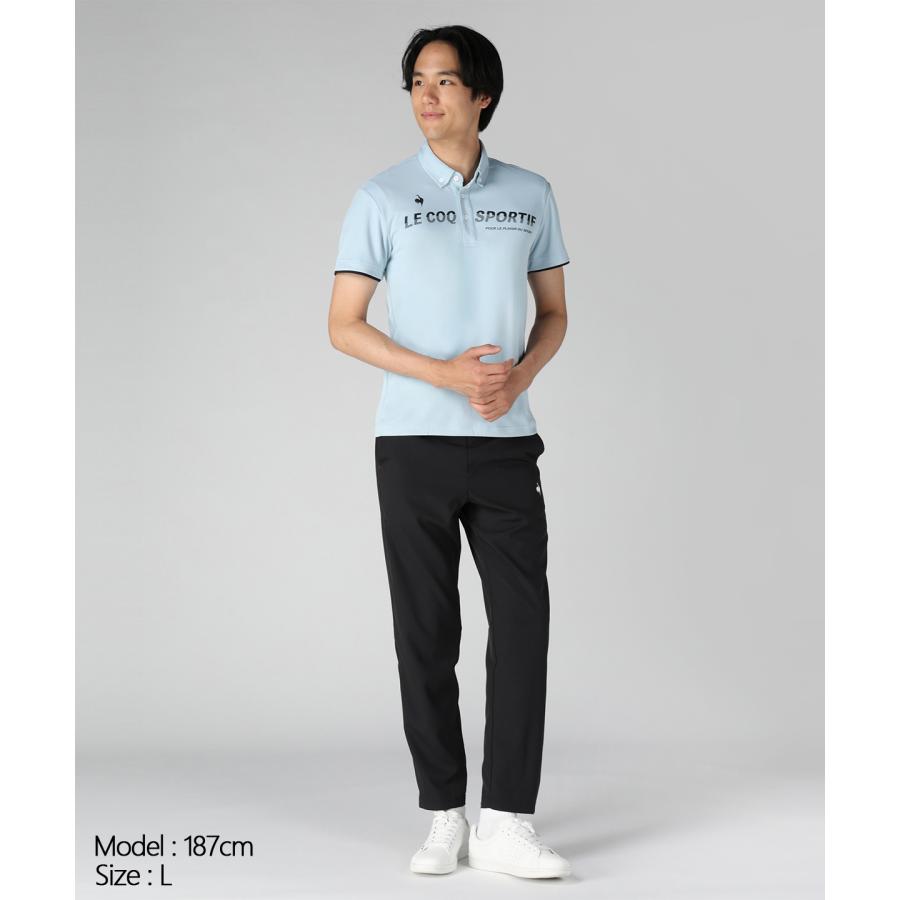 le coq sportif（ルコックスポルティフ） 公式 le coq sportif WEB限定