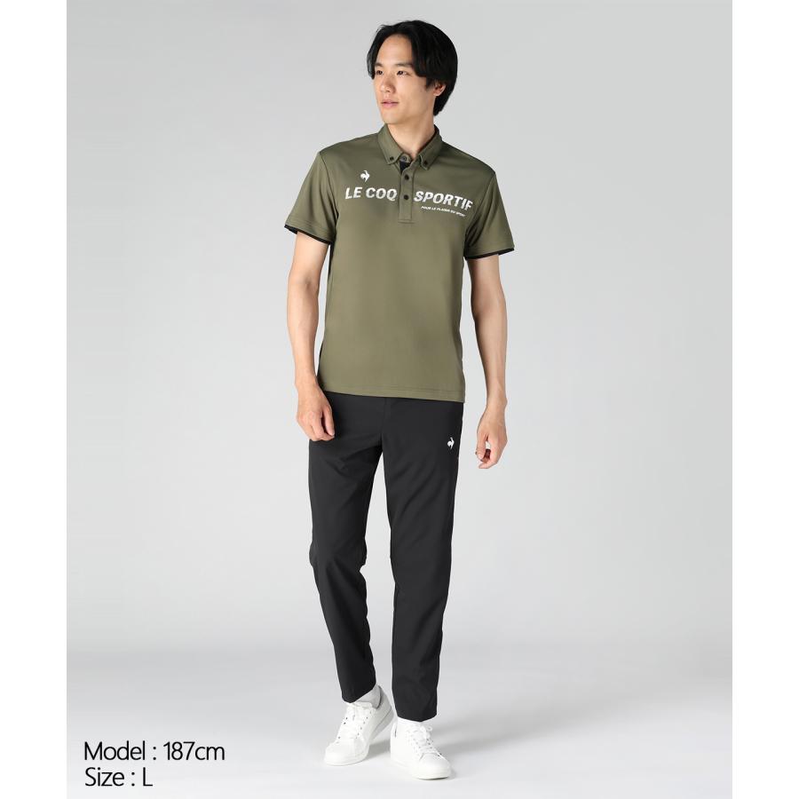 le coq sportif（ルコックスポルティフ） 公式 le coq sportif WEB限定