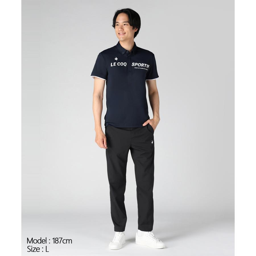 le coq sportif（ルコックスポルティフ） 公式 le coq sportif WEB限定