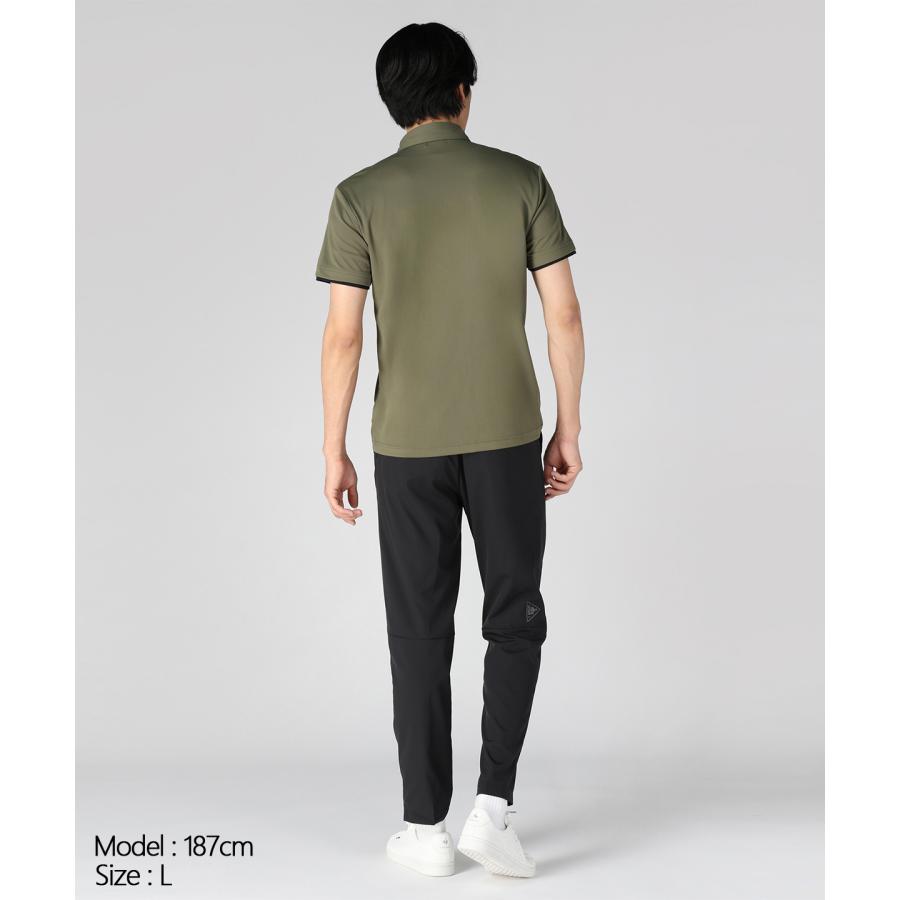 le coq sportif（ルコックスポルティフ） 公式 le coq sportif WEB限定
