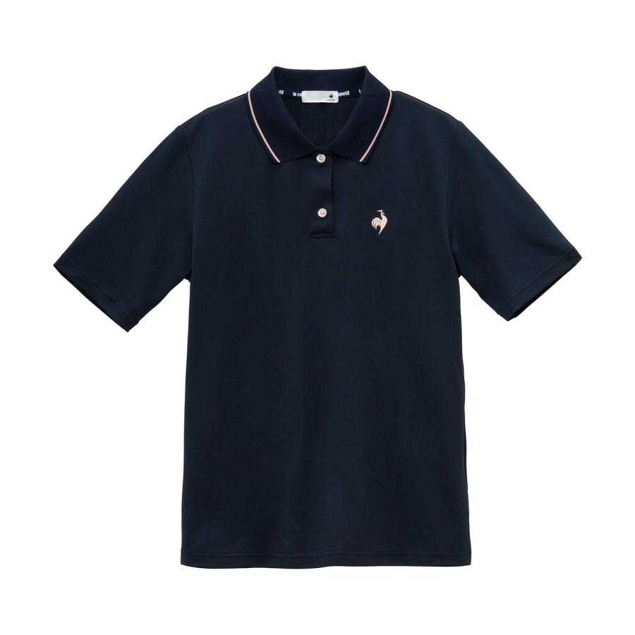 le coq sportif（ルコックスポルティフ） 公式 サンスクリーン 半袖