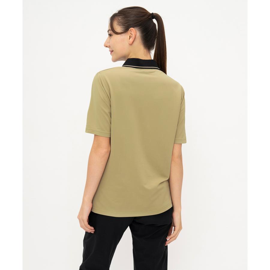 le coq sportif（ルコックスポルティフ） 公式 サンスクリーン 半袖