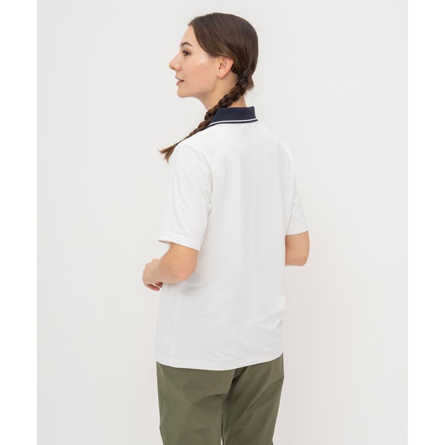 le coq sportif（ルコックスポルティフ） 公式 サンスクリーン 半袖