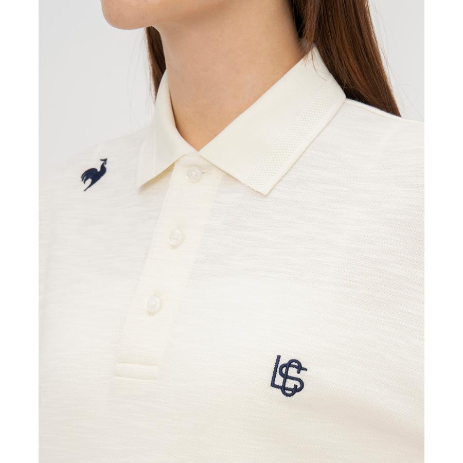 le coq sportif（ルコックスポルティフ） 公式 カノコポロシャツ