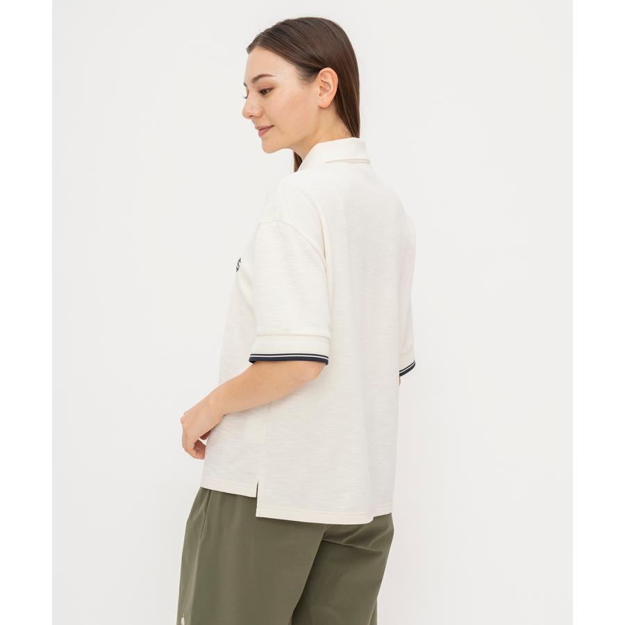 le coq sportif（ルコックスポルティフ） 公式 カノコポロシャツ