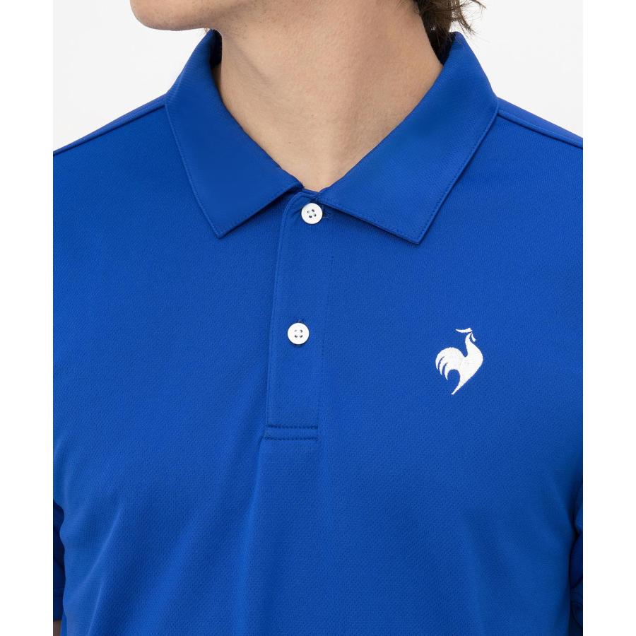 le coq sportif（ルコックスポルティフ） 公式 エコペット 半袖