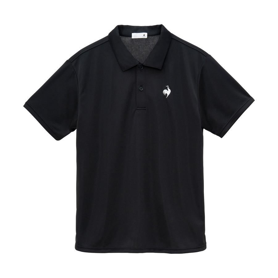 le coq sportif（ルコックスポルティフ） 公式 エコペット 半袖