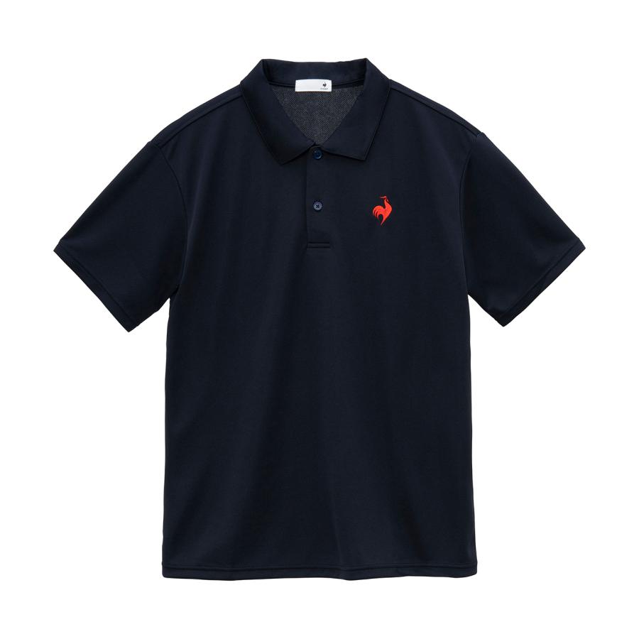 le coq sportif（ルコックスポルティフ） 公式 エコペット 半袖