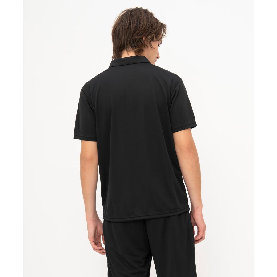 le coq sportif（ルコックスポルティフ） 公式 エコペット 半袖