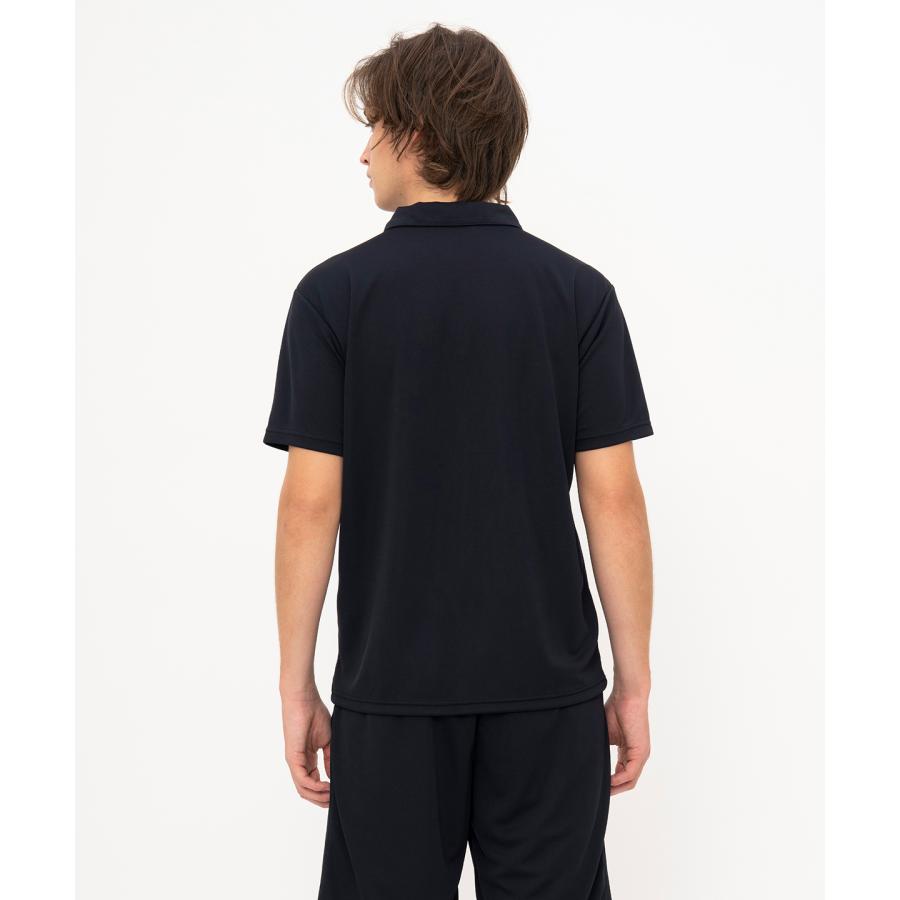 le coq sportif（ルコックスポルティフ） 公式 エコペット 半袖