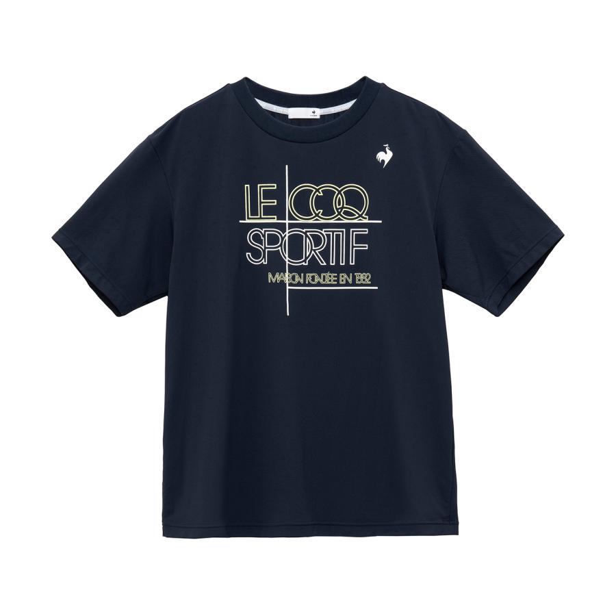 le coq sportif（ルコックスポルティフ） 公式 ストレッチグラフィック