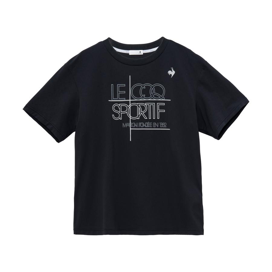 le coq sportif（ルコックスポルティフ） 公式 ストレッチグラフィック