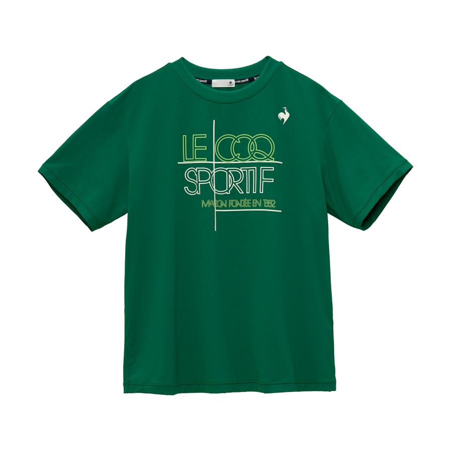 le coq sportif（ルコックスポルティフ） 公式 ストレッチグラフィック