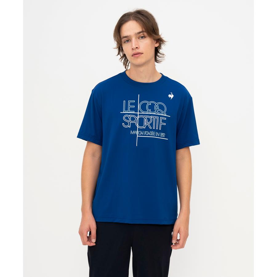 le coq sportif（ルコックスポルティフ） 公式 ストレッチグラフィック