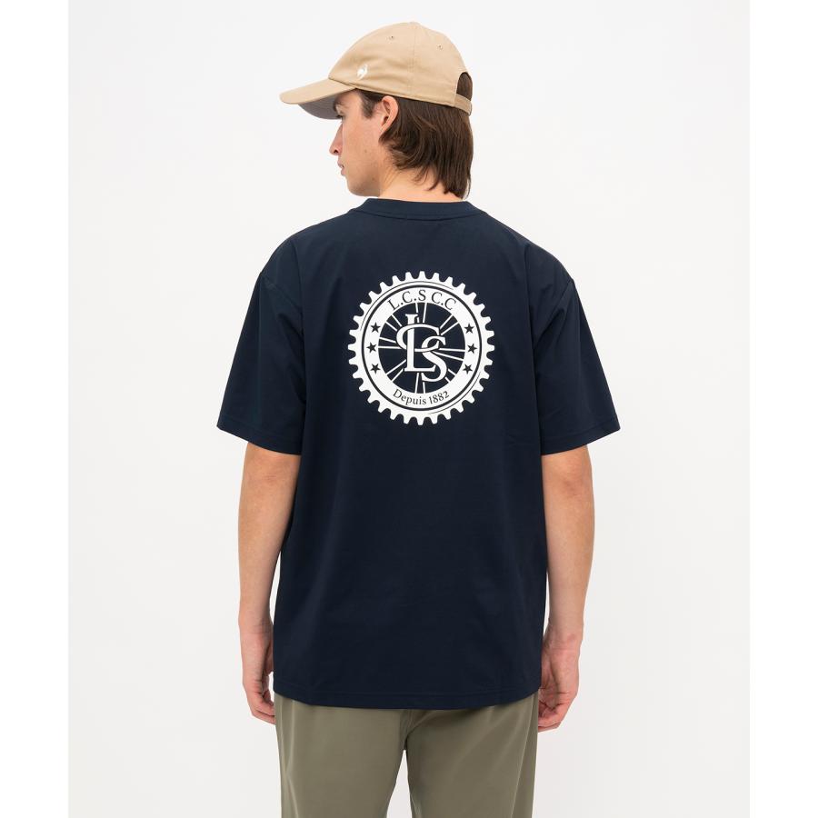 le coq sportif（ルコックスポルティフ） 公式 ヘランカサンスクリーン