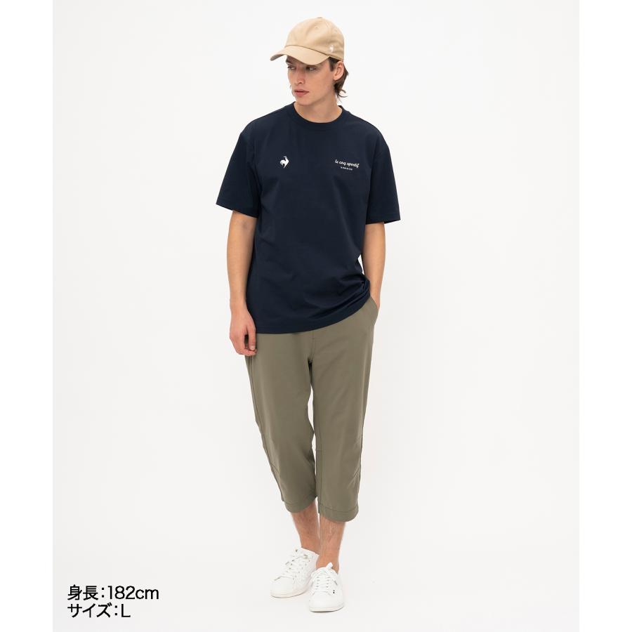 le coq sportif（ルコックスポルティフ） 公式 ヘランカサンスクリーン
