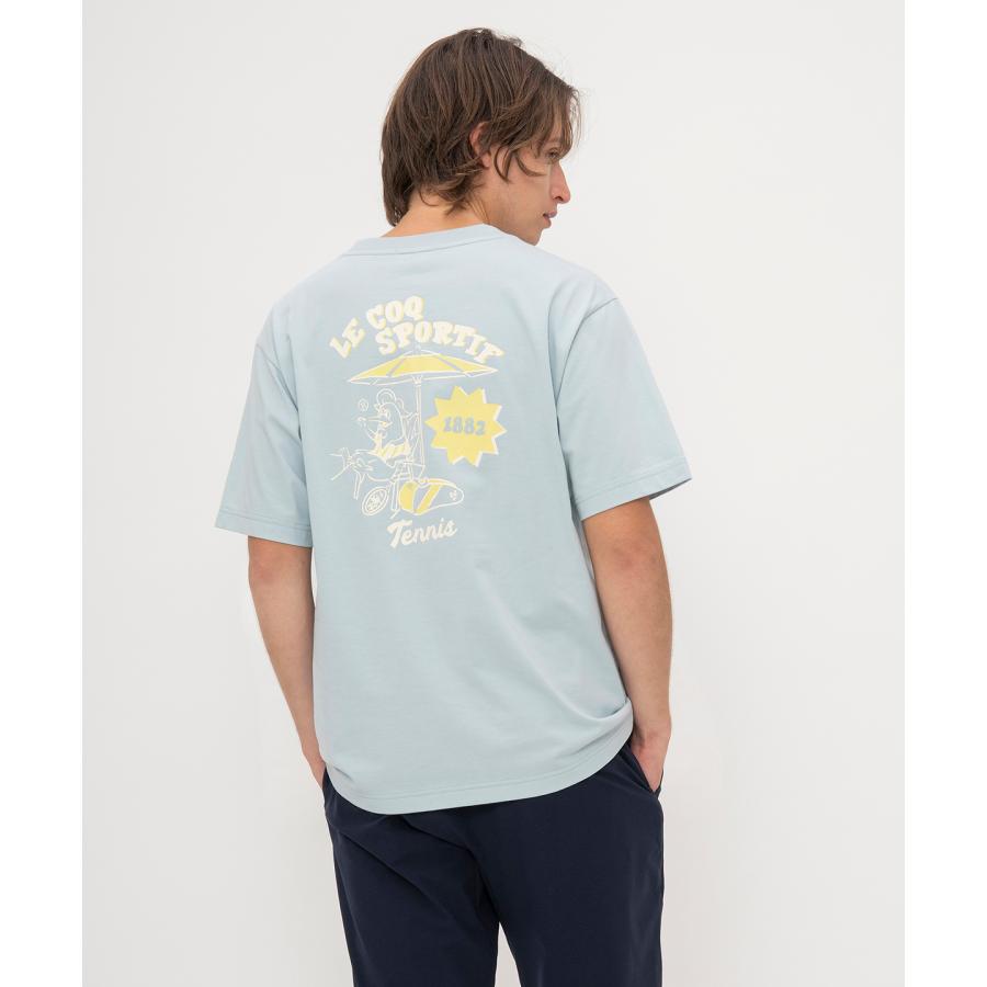 le coq sportif（ルコックスポルティフ） 公式 ルースターグラフィック