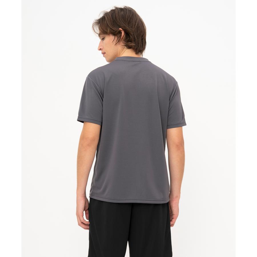 le coq sportif（ルコックスポルティフ） 公式 エコペット 半袖Tシャツ