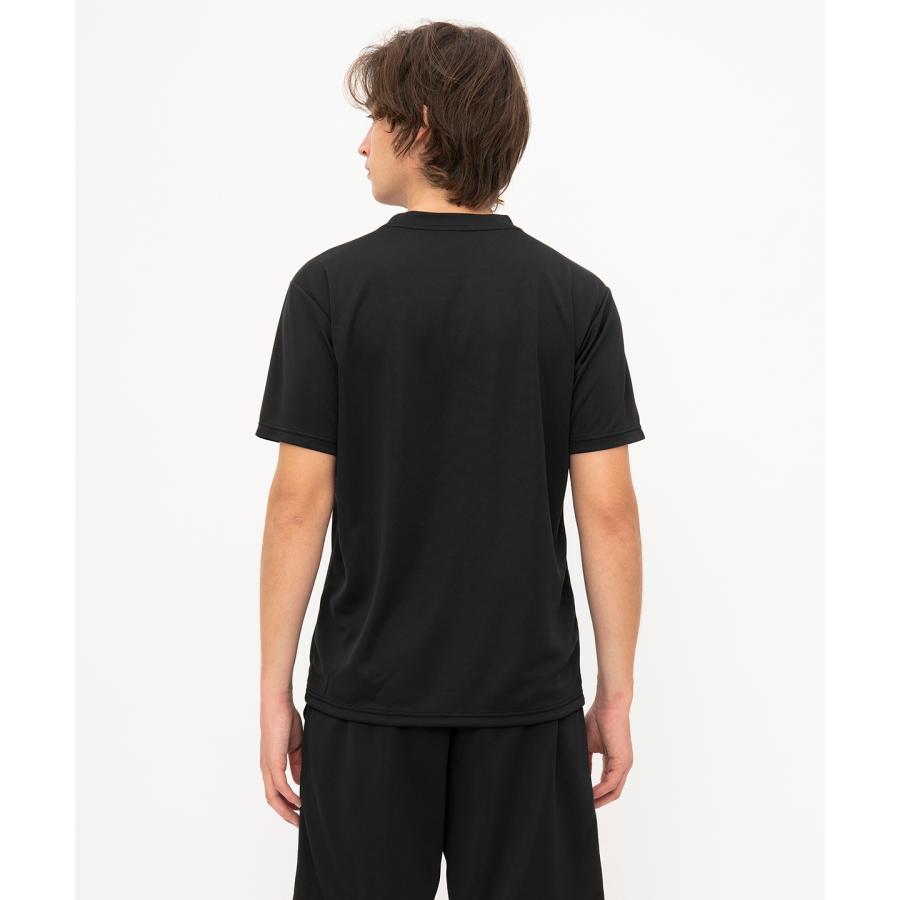 le coq sportif（ルコックスポルティフ） 公式 エコペット 半袖Tシャツ