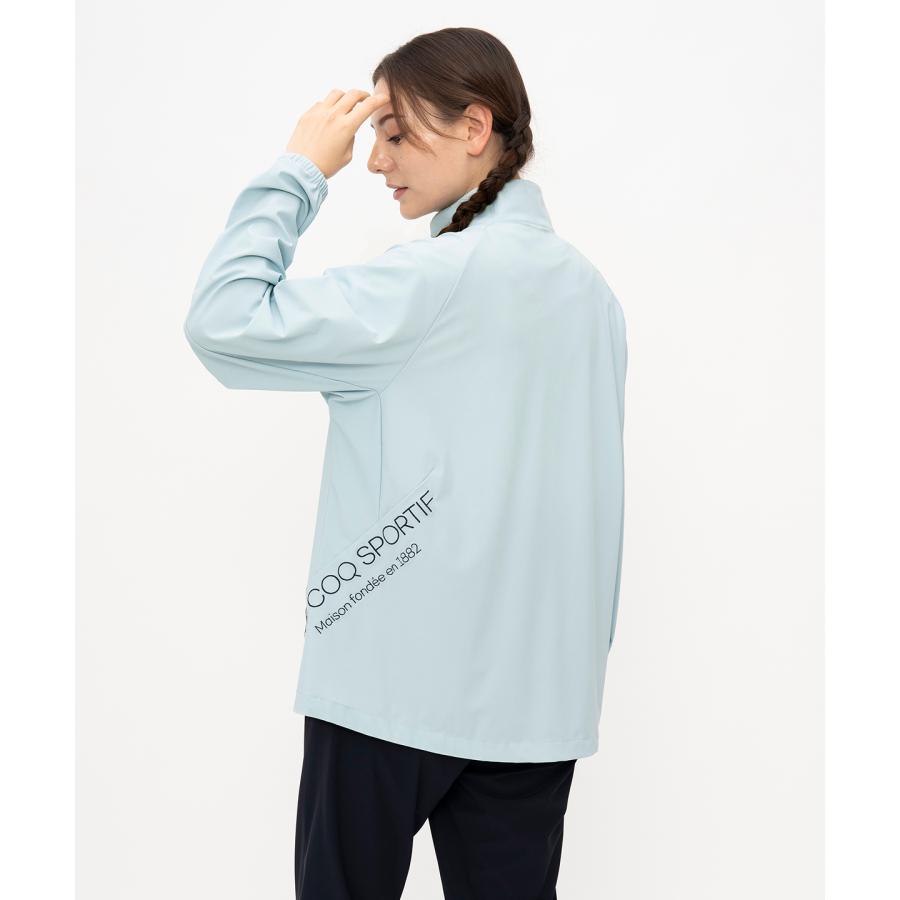 le coq sportif（ルコックスポルティフ） 公式 接触冷感スタンド