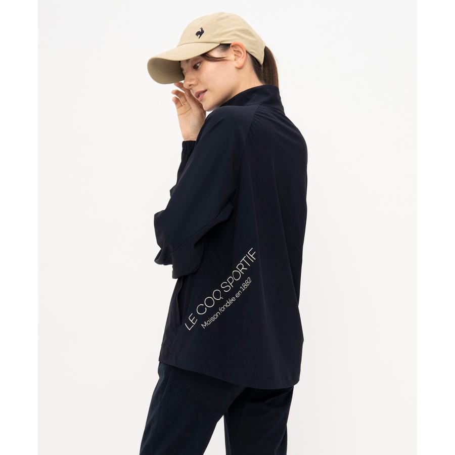 le coq sportif（ルコックスポルティフ） 公式 接触冷感スタンド