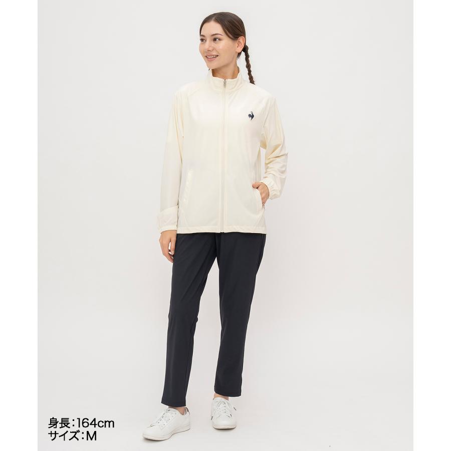 le coq sportif（ルコックスポルティフ） 公式 接触冷感スタンド