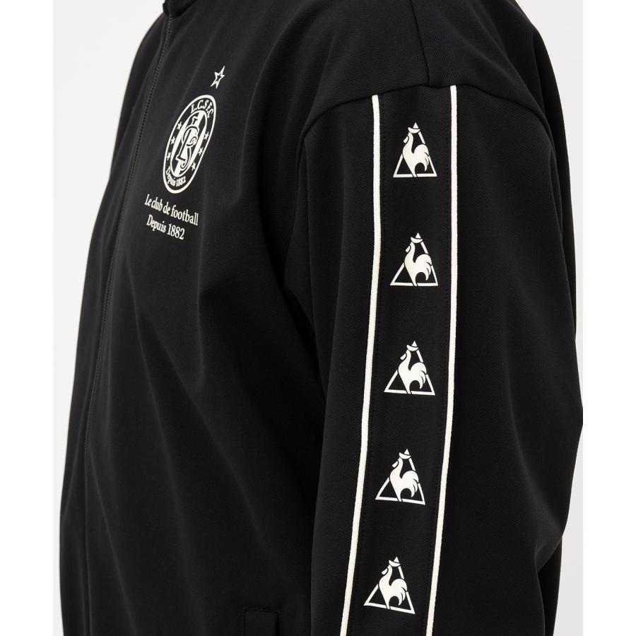 le coq sportif 公式 ルコックスポルティフ トラックジャケット