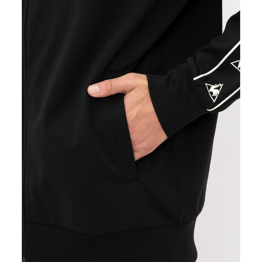 le coq sportif 公式 ルコックスポルティフ トラックジャケット
