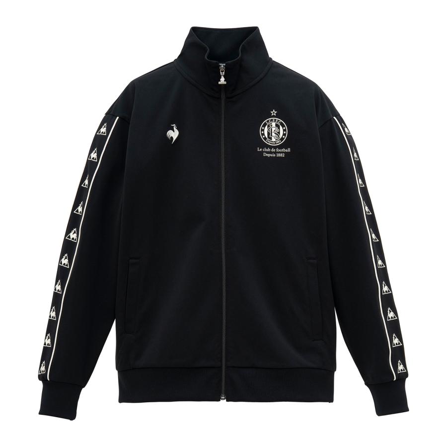 LE COQ SPORTIF LCS メンズジャケット le coq sportif LCSプリュームクロスジャケット -デサントストア