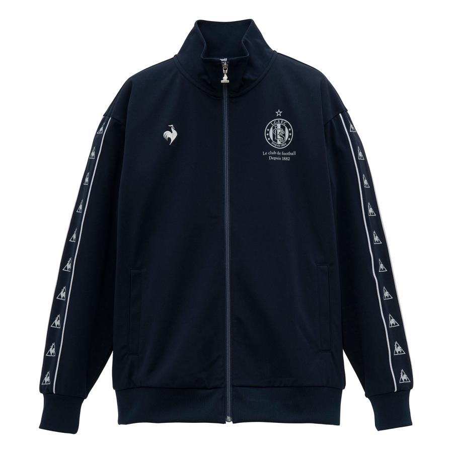 le coq sportif 公式 ルコックスポルティフ トラックジャケット