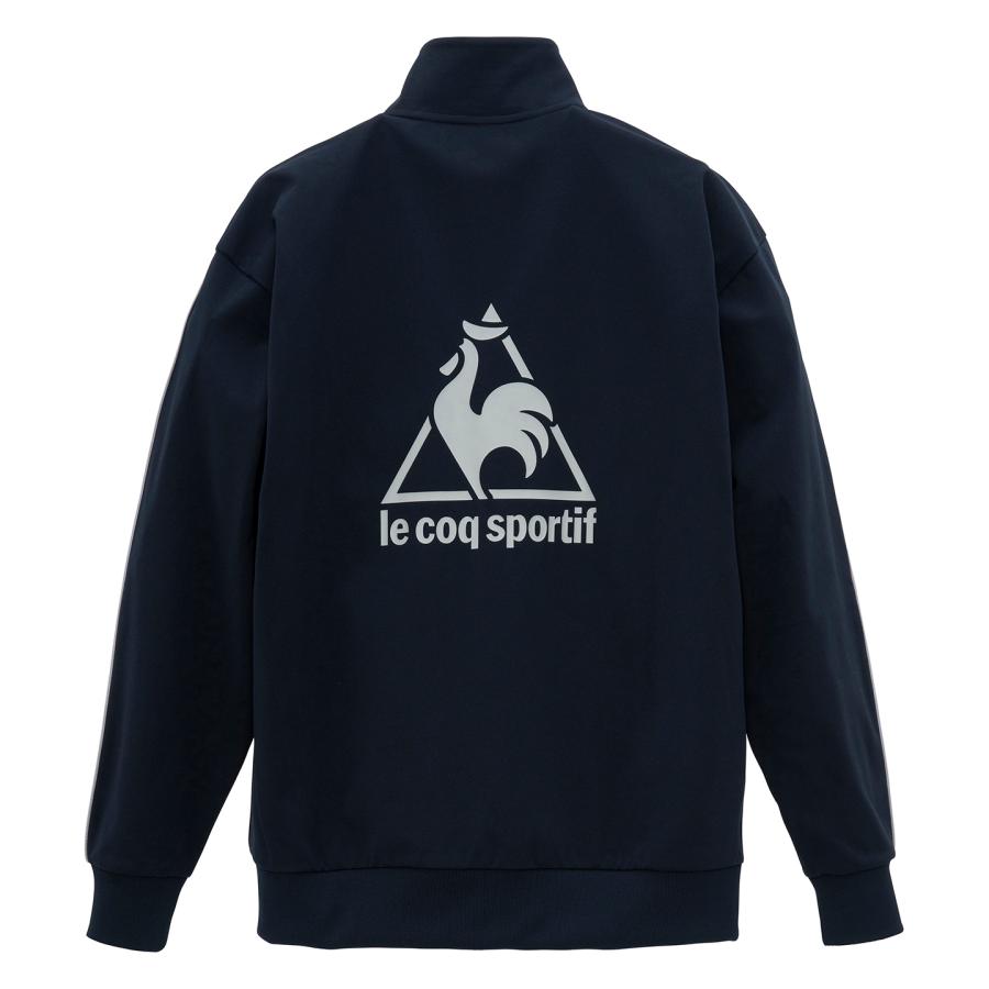 le coq sportif（ルコックスポルティフ） 公式 トラックジャケット