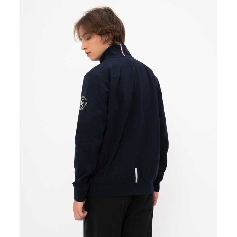 le coq sportif（ルコックスポルティフ） 公式 トラックジャケット