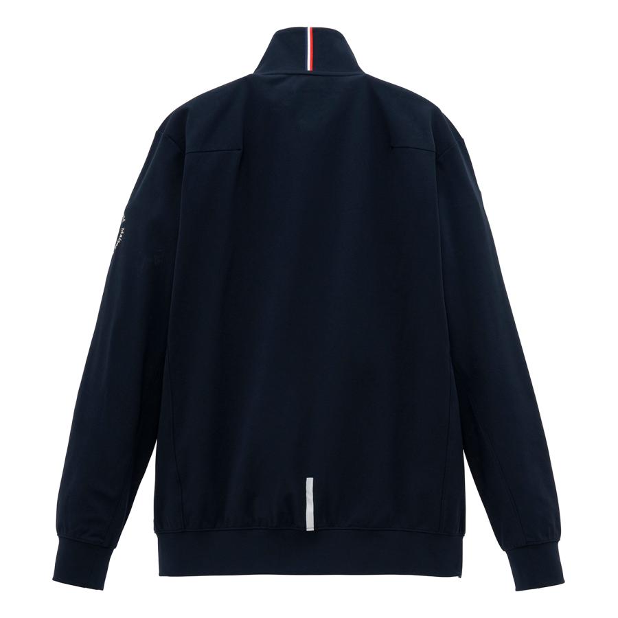 le coq sportif（ルコックスポルティフ） 公式 トラックジャケット