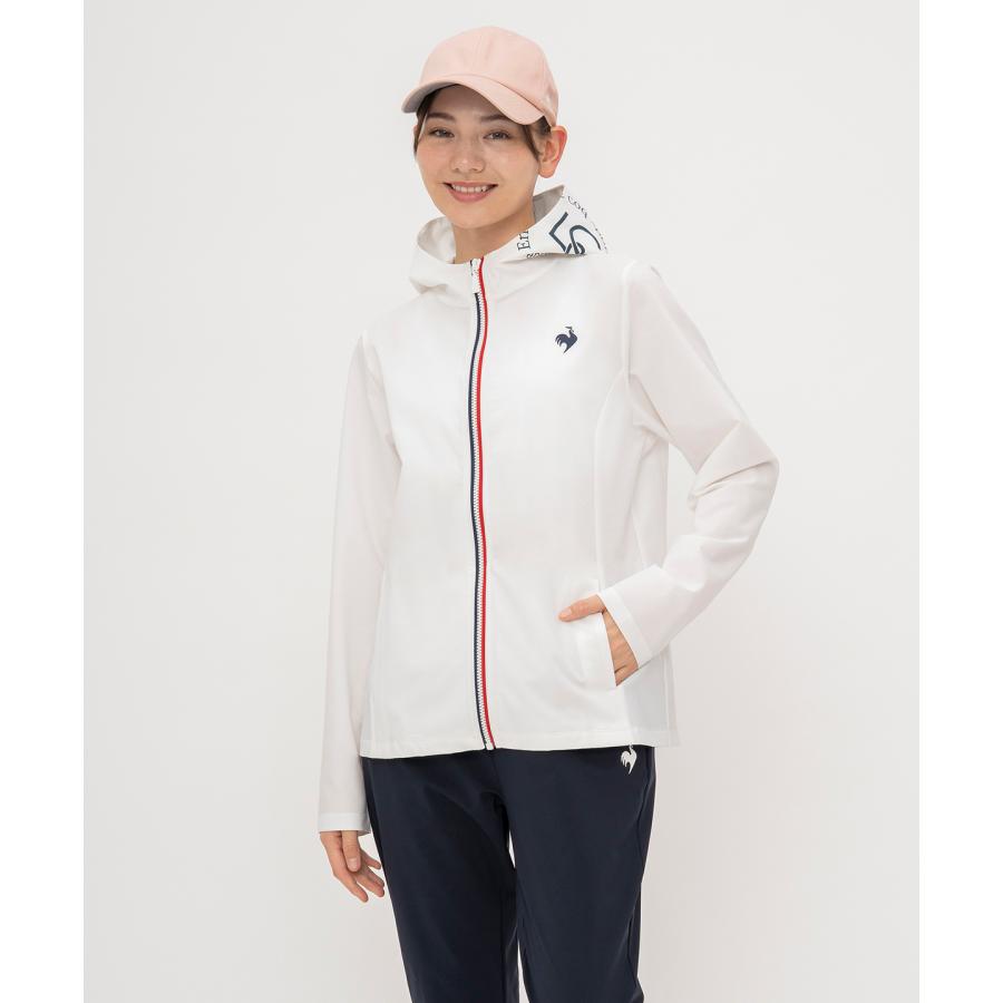 le coq sportif 公式 ルコックスポルティフ クロスジャケット