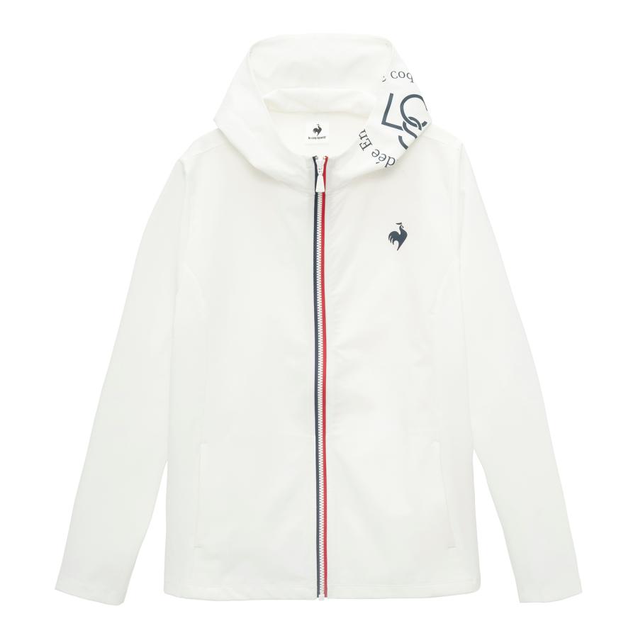 le coq sportif（ルコックスポルティフ） 公式 クロスジャケット