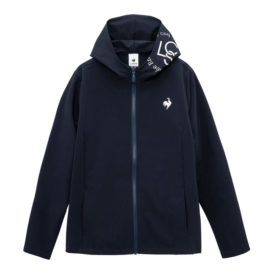 le coq sportif（ルコックスポルティフ） 公式 クロスジャケット