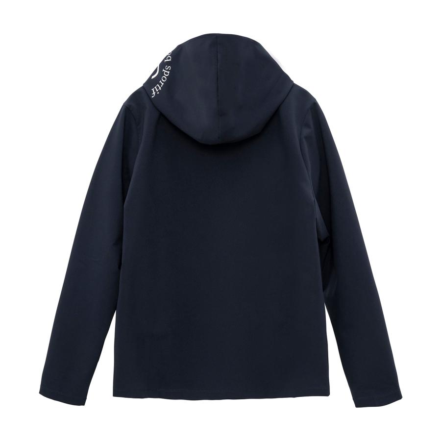 le coq sportif（ルコックスポルティフ） 公式 クロスジャケット