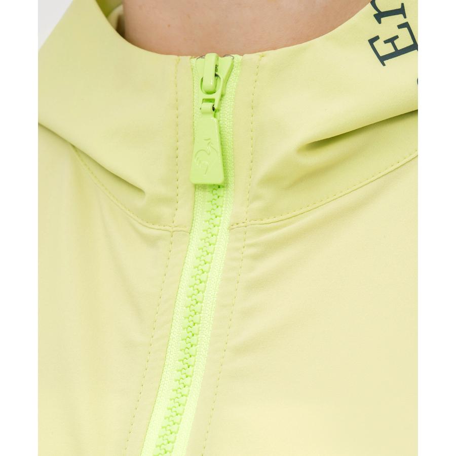 le coq sportif（ルコックスポルティフ） 公式 クロスジャケット