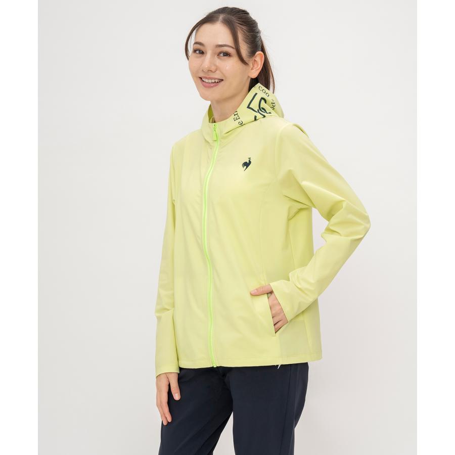 le coq sportif（ルコックスポルティフ） 公式 クロスジャケット