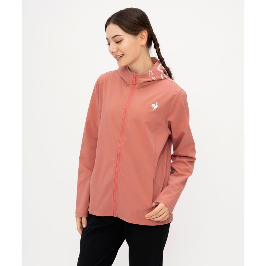 le coq sportif（ルコックスポルティフ） 公式 クロスジャケット