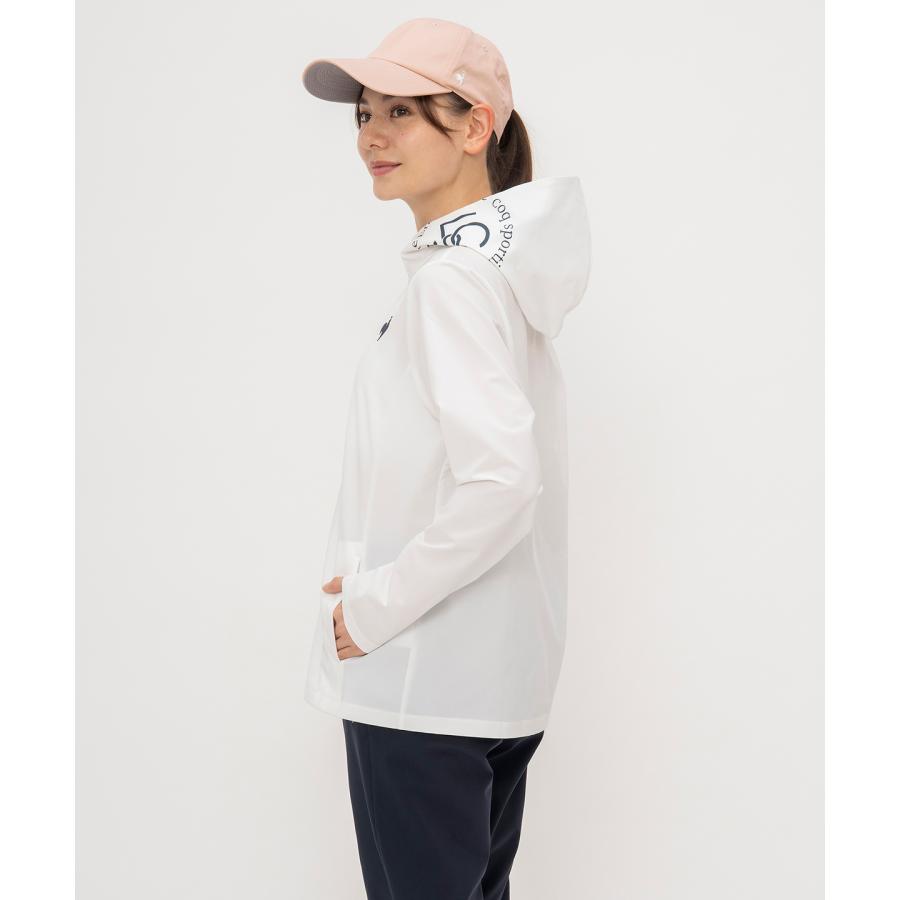 le coq sportif（ルコックスポルティフ） 公式 クロスジャケット